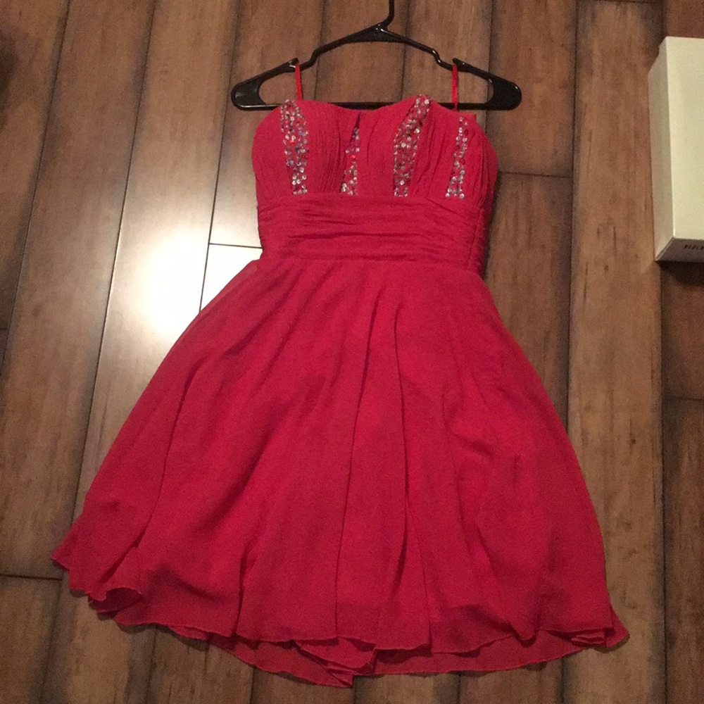 Cute Formal Dress!